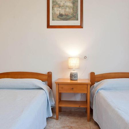Tarragona Villa L' Escala Eksteriør billede