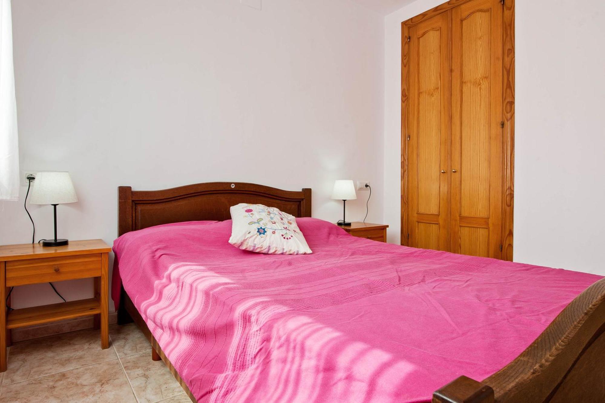 Tarragona Villa L' Escala Eksteriør billede