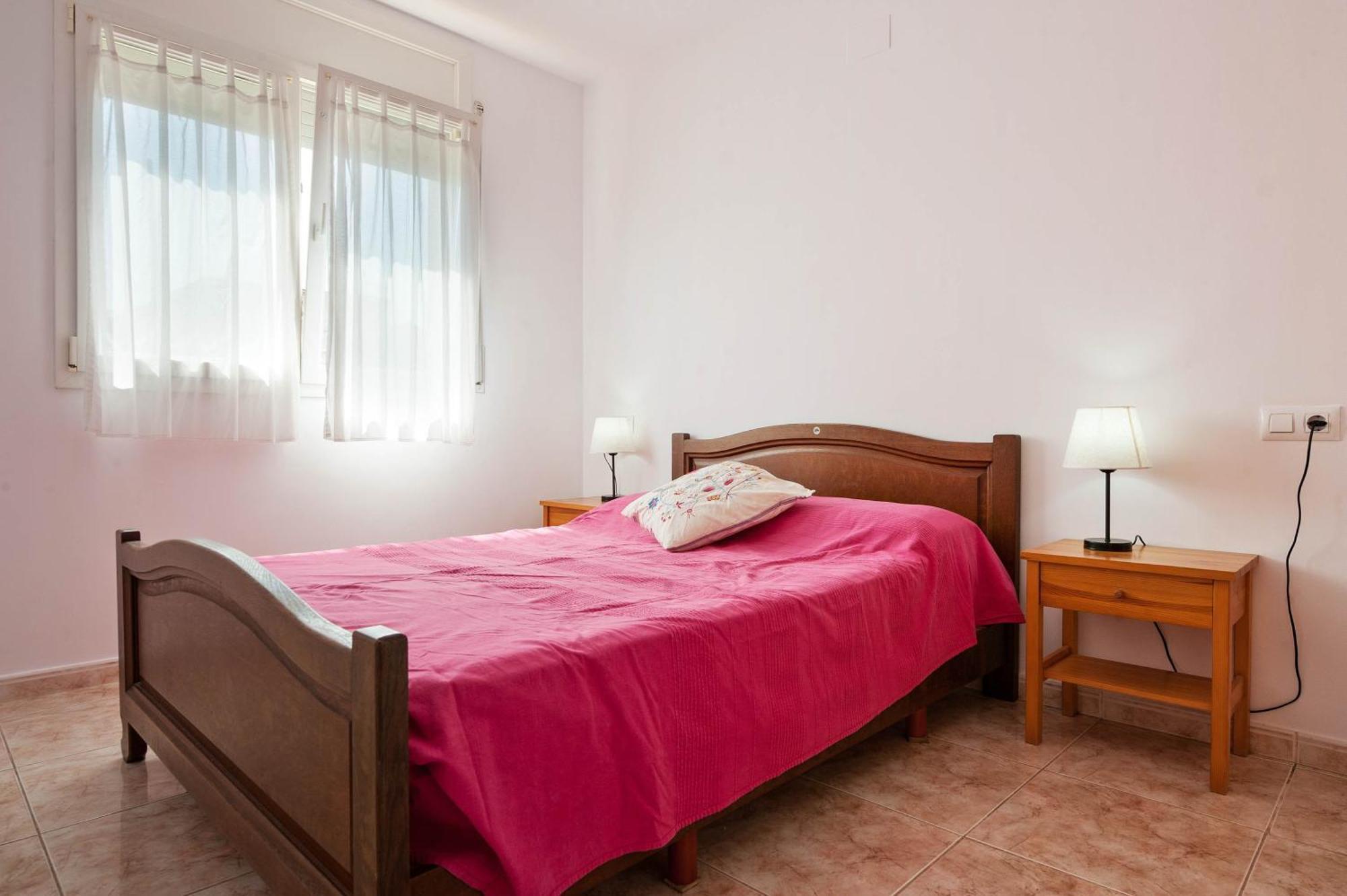 Tarragona Villa L' Escala Eksteriør billede