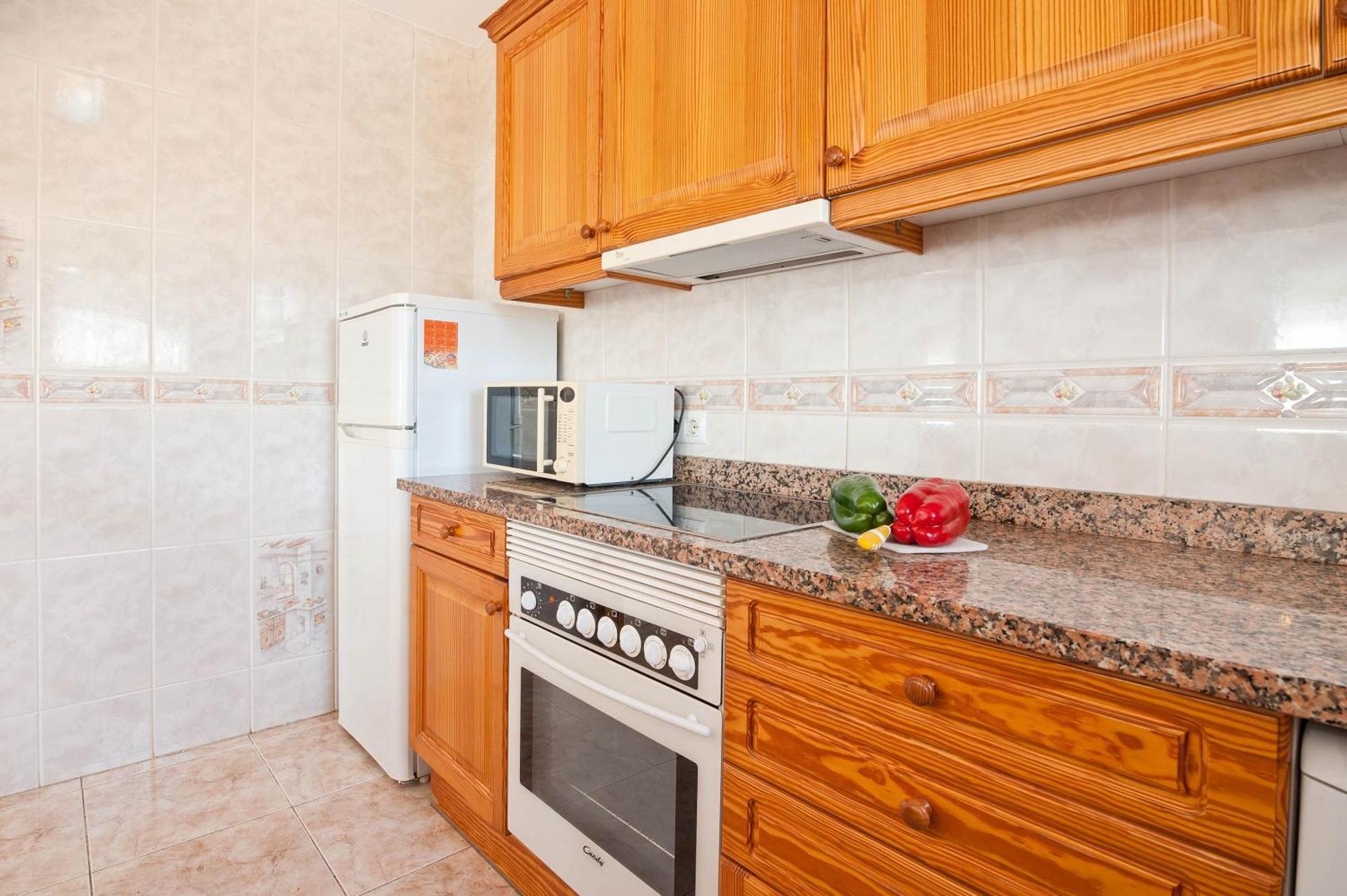 Tarragona Villa L' Escala Eksteriør billede